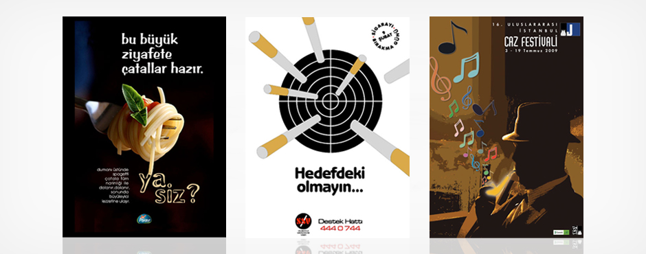 Kreatif Tasarım
